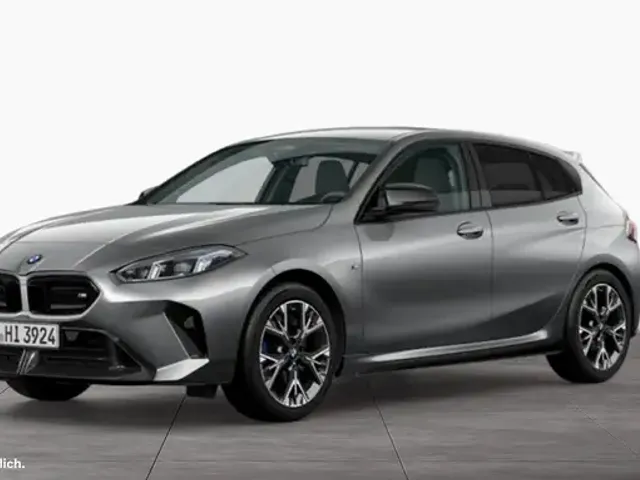 BMW 135