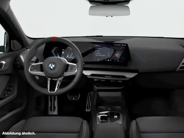 BMW 135