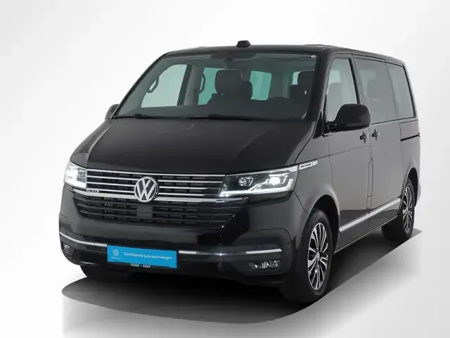 Volkswagen T6.1 Multivan