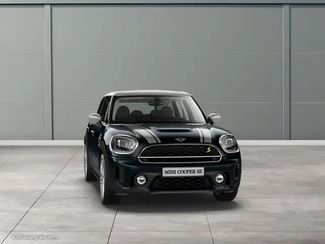 MINI Cooper SE Countryman