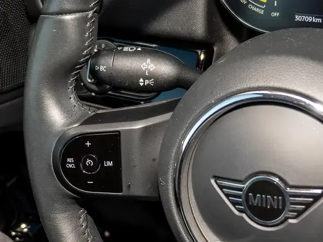 MINI Cooper SE Countryman