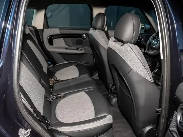 MINI Cooper SE Countryman