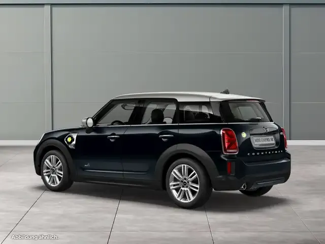 MINI Cooper SE Countryman