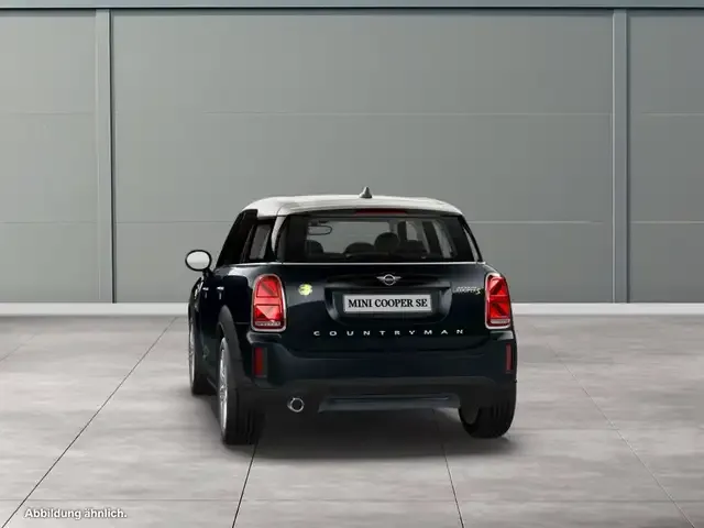 MINI Cooper SE Countryman