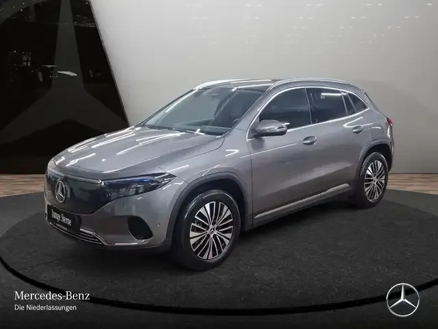 Mercedes-Benz EQA 250