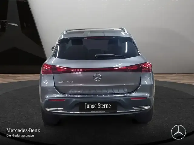 Mercedes-Benz EQA 250