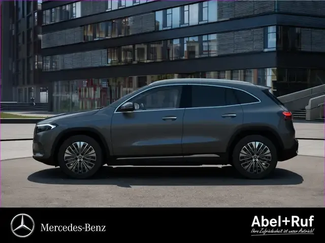 Mercedes-Benz EQA 300