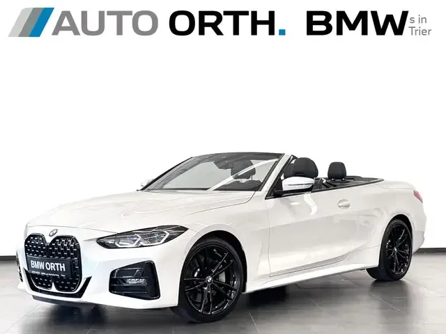 BMW 430