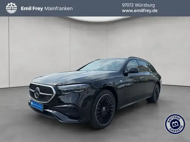 Mercedes-Benz E 300