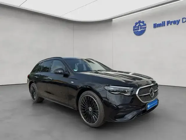Mercedes-Benz E 300
