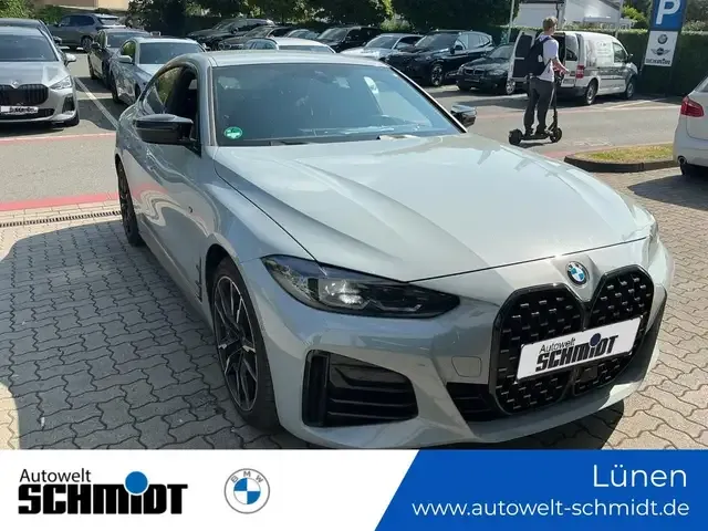 BMW 440
