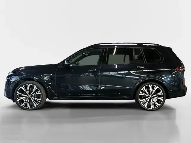 BMW X7 M