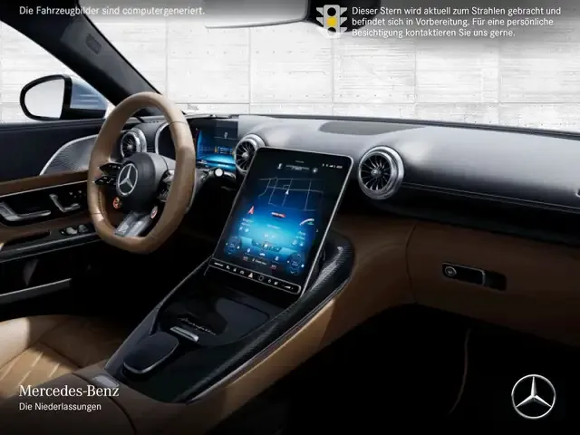 Mercedes-Benz SL 63 AMG