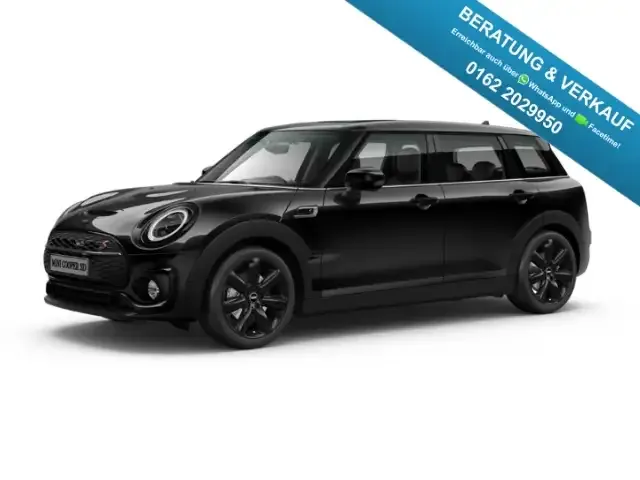 MINI Cooper SD Clubman