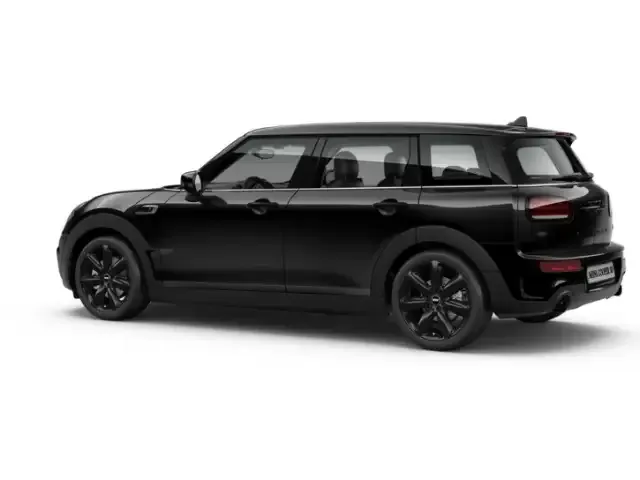 MINI Cooper SD Clubman