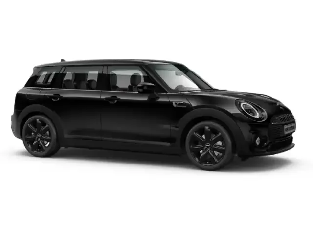 MINI Cooper SD Clubman