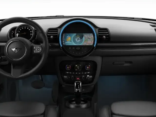 MINI Cooper SD Clubman