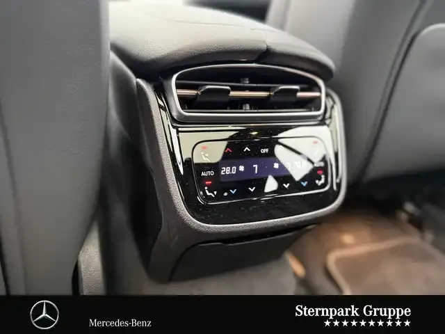 Mercedes-Benz EQE 300