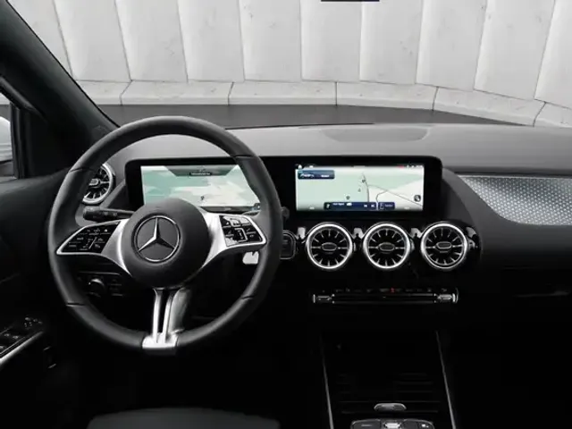 Mercedes-Benz EQA 350