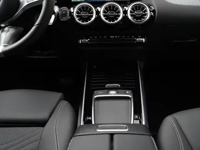 Mercedes-Benz EQA 350