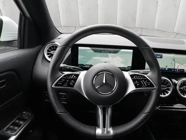 Mercedes-Benz EQA 350