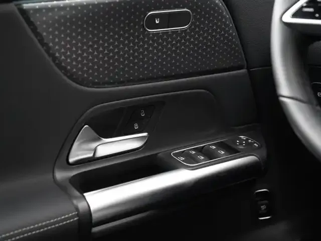 Mercedes-Benz EQA 350