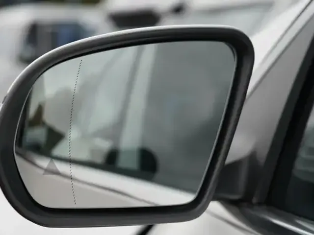 Mercedes-Benz EQA 350