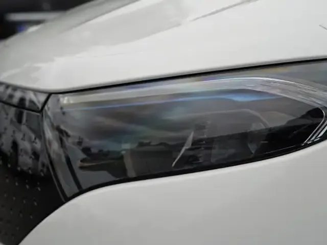 Mercedes-Benz EQA 350