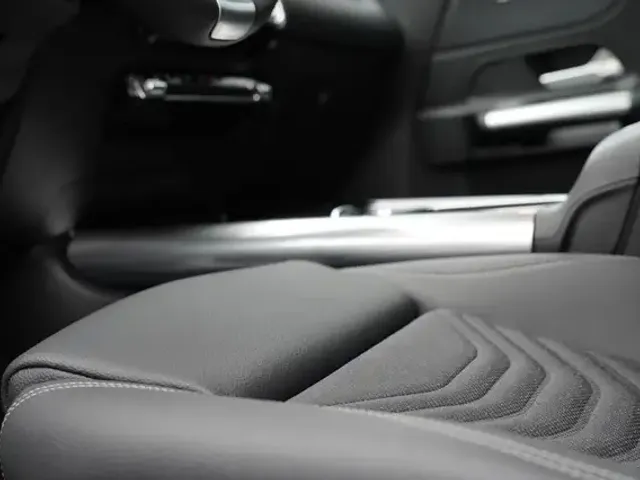 Mercedes-Benz EQA 350