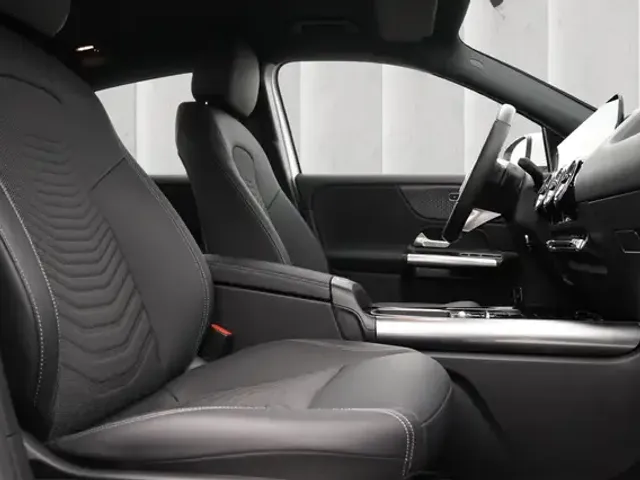 Mercedes-Benz EQA 350