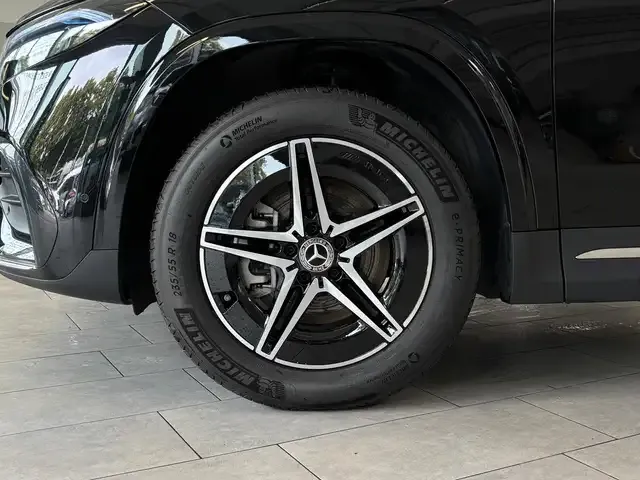 Mercedes-Benz EQA 250