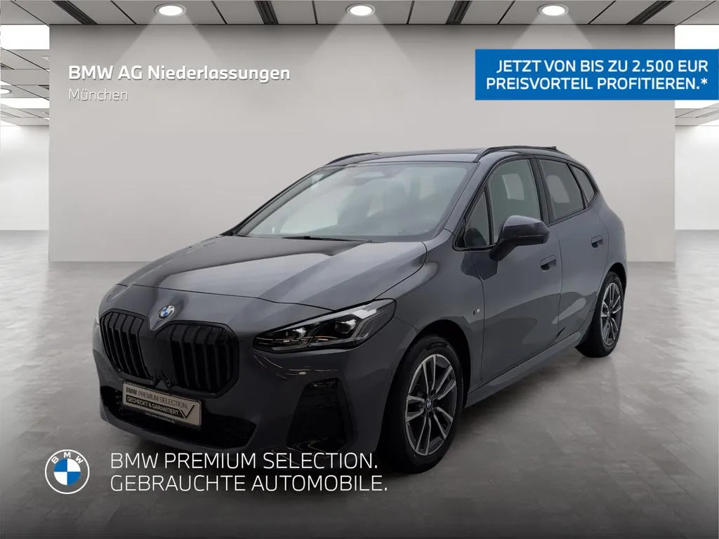 BMW 223