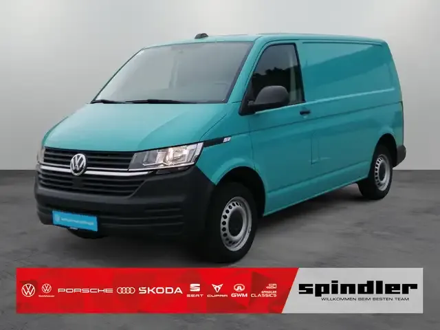 Volkswagen T6.1 Transporter