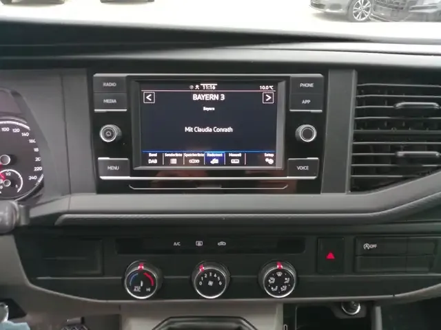 Volkswagen T6.1 Transporter