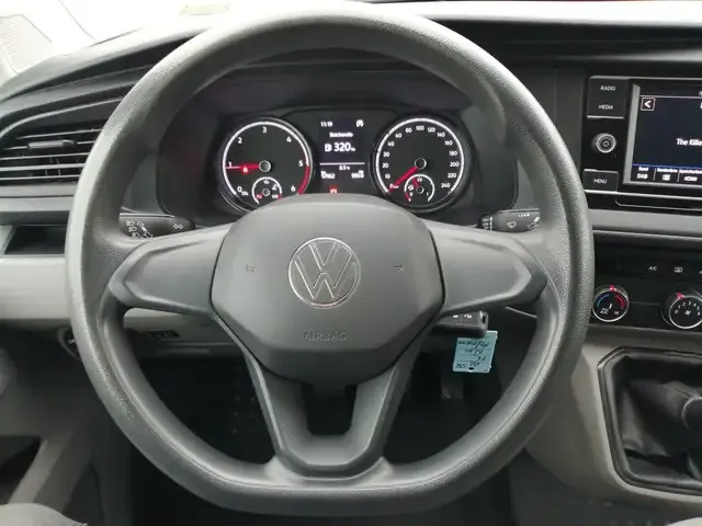 Volkswagen T6.1 Transporter