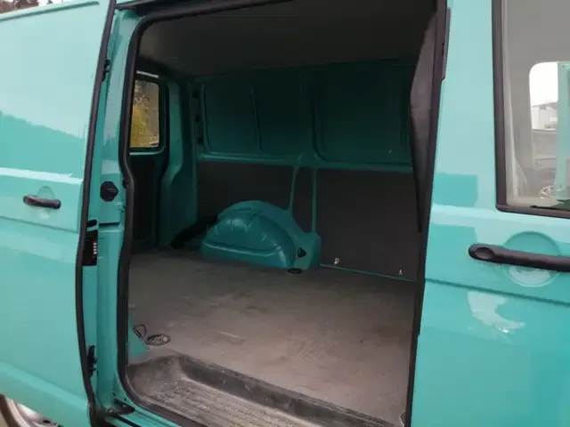 Volkswagen T6.1 Transporter