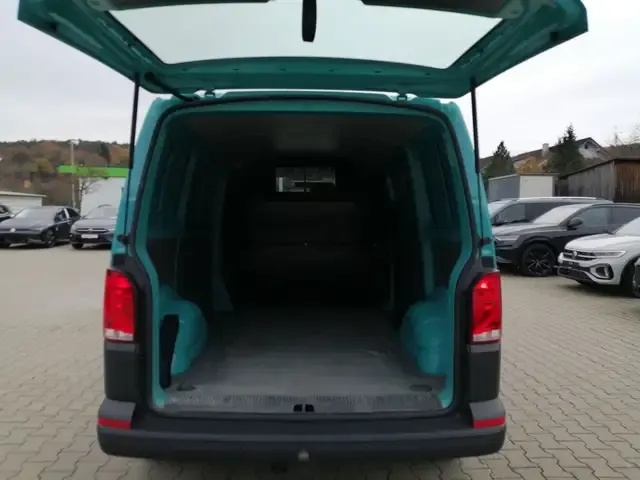 Volkswagen T6.1 Transporter