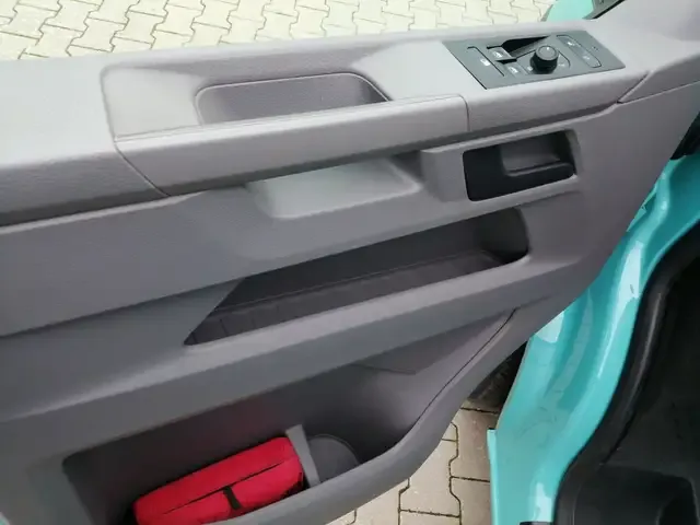 Volkswagen T6.1 Transporter