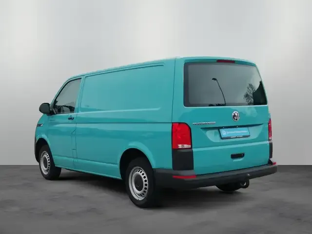 Volkswagen T6.1 Transporter