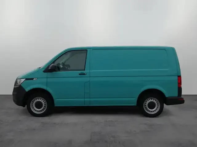 Volkswagen T6.1 Transporter