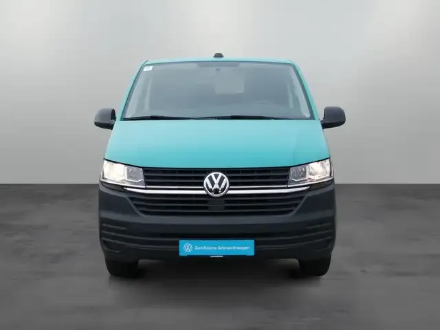 Volkswagen T6.1 Transporter