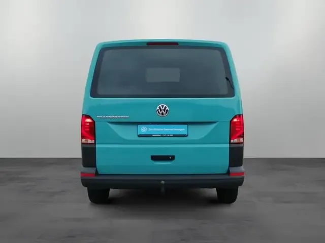 Volkswagen T6.1 Transporter