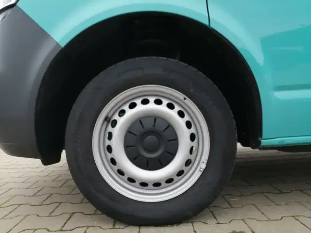 Volkswagen T6.1 Transporter