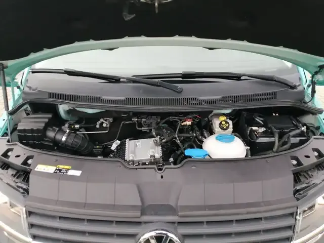 Volkswagen T6.1 Transporter