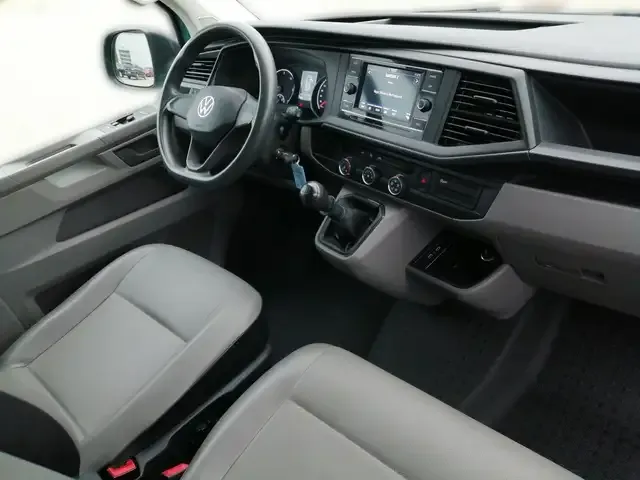 Volkswagen T6.1 Transporter