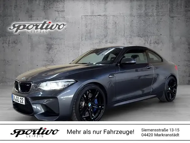 BMW M2