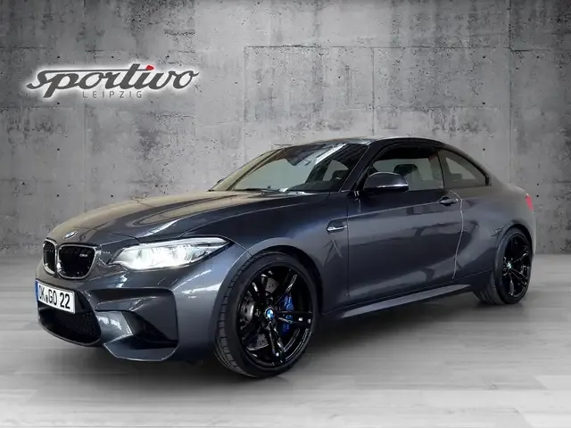 BMW M2