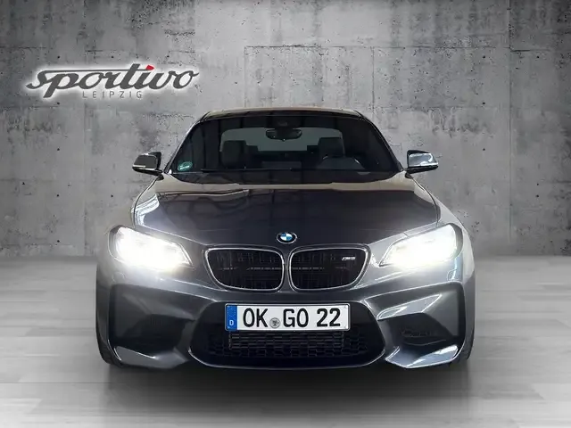 BMW M2