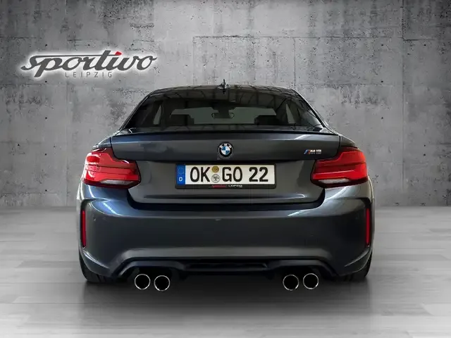 BMW M2