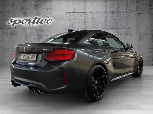 BMW M2